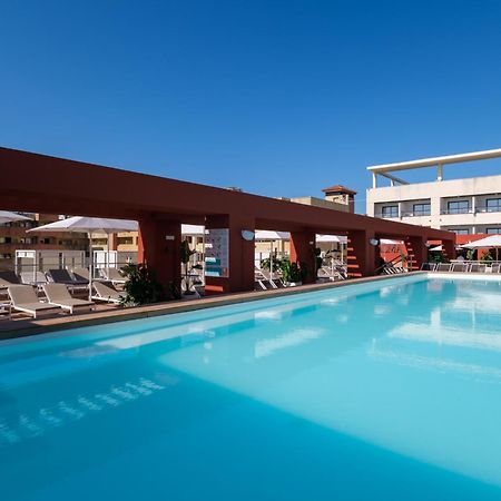 Отель Estival Park Almaris Ла-Пинеда Экстерьер фото
